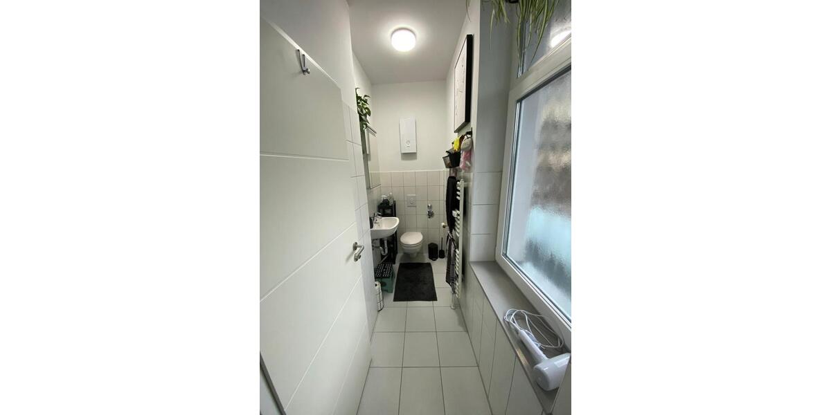 Etagenwohnung Herne Baukau - 2.5 Zimmer, 62 m&sup2;, 560&euro; | Angebot:25887375