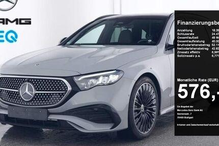 Mercedes-Benz E 300 33.870 km 52.680 &euro; Hagen 58135