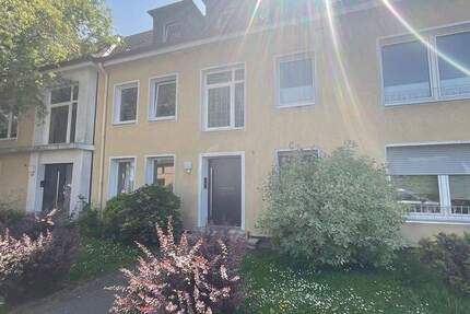 Wohnung Recklinghausen Röllinghausen - 2 Zimmer, 35 m&sup2;, 335&euro; | Angebot:25801315