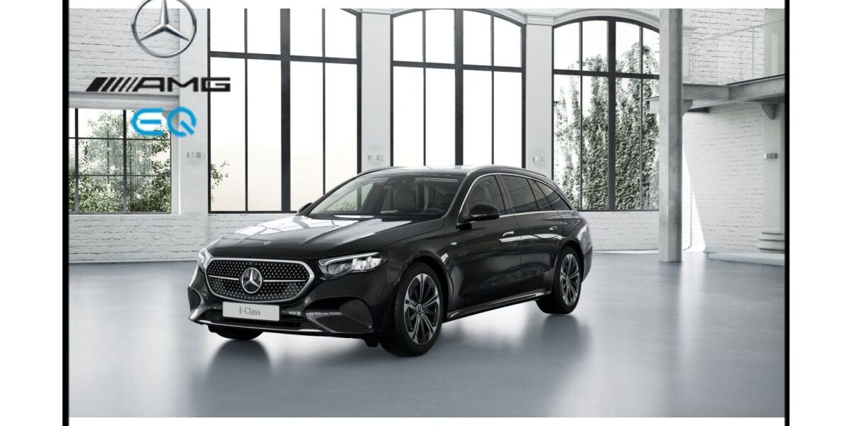 Mercedes-Benz E 300 11.636 km 51.880 &euro; Hagen 58135