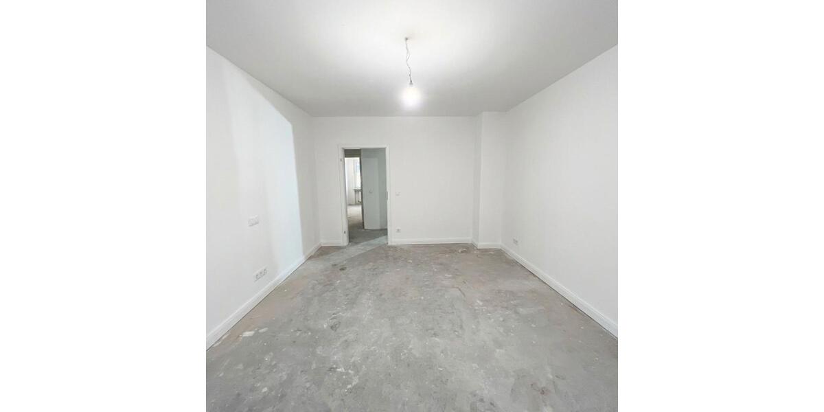 Etagenwohnung Dortmund Huckarde - 3 Zimmer, 70 m&sup2;, 990&euro; | Angebot:25512273