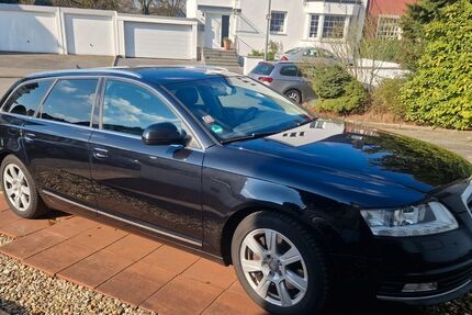 Audi A6 199.400 km 9.999 &euro; Bochum 44791