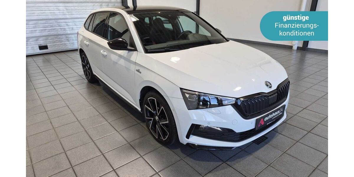 Skoda Scala 62.778 km 19.290 &euro; Wuppertal 42287