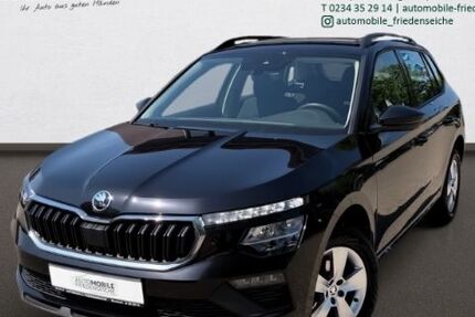 Skoda Kamiq 22.902 km 20.970 &euro; Bochum 44805