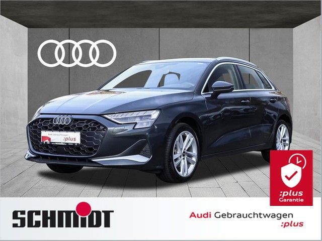 Audi A3 22.430 km 31.440 &euro; Recklinghausen 45657