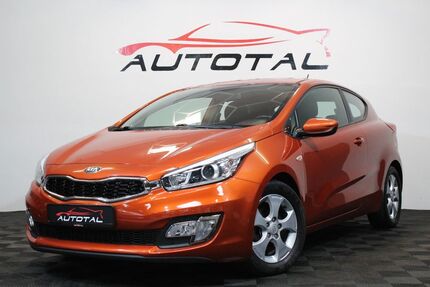 Kia pro ceed / ProCeed 82.850 km 6.999 &euro; Wuppertal 42283