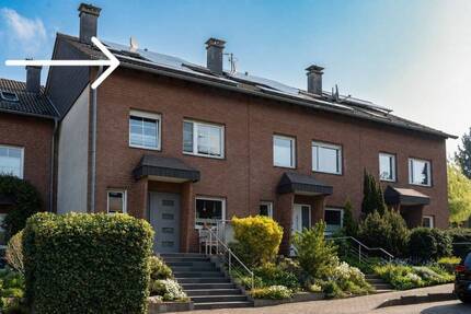 Haus Essen Frintrop - 6 Zimmer, 150 m&sup2;, 535.000&euro; | Angebot:26455360