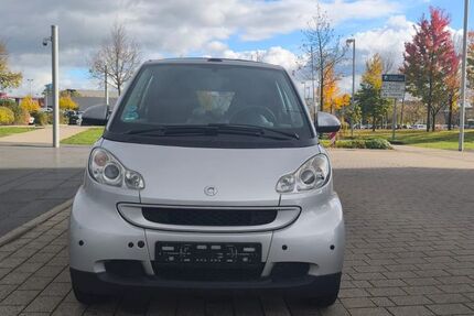 Smart ForTwo 125.740 km 4.150 &euro; Essen 45127