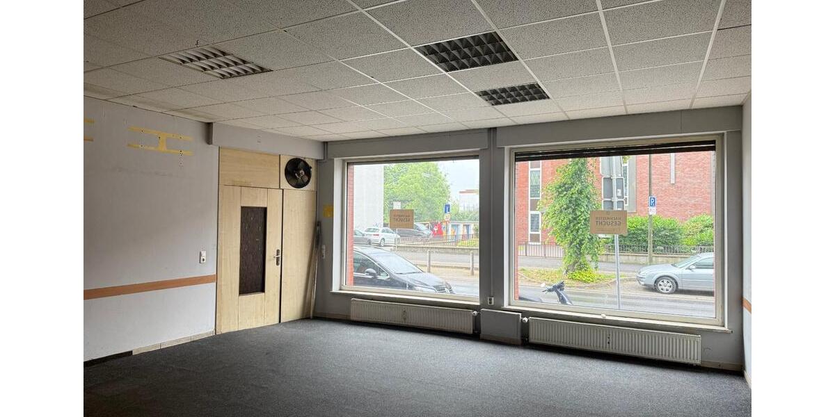 Gewerbeobjekt Lünen Brambauer - 750&euro; | Angebot:20466764