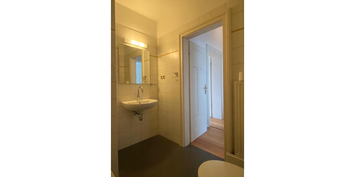 Etagenwohnung Dortmund Hörde - 2.5 Zimmer, 63 m&sup2;, 760&euro; | Angebot:25921587