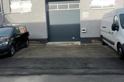 Gewerbeobjekt Hagen Hagen-Nord - 945&euro; | Angebot:24732488