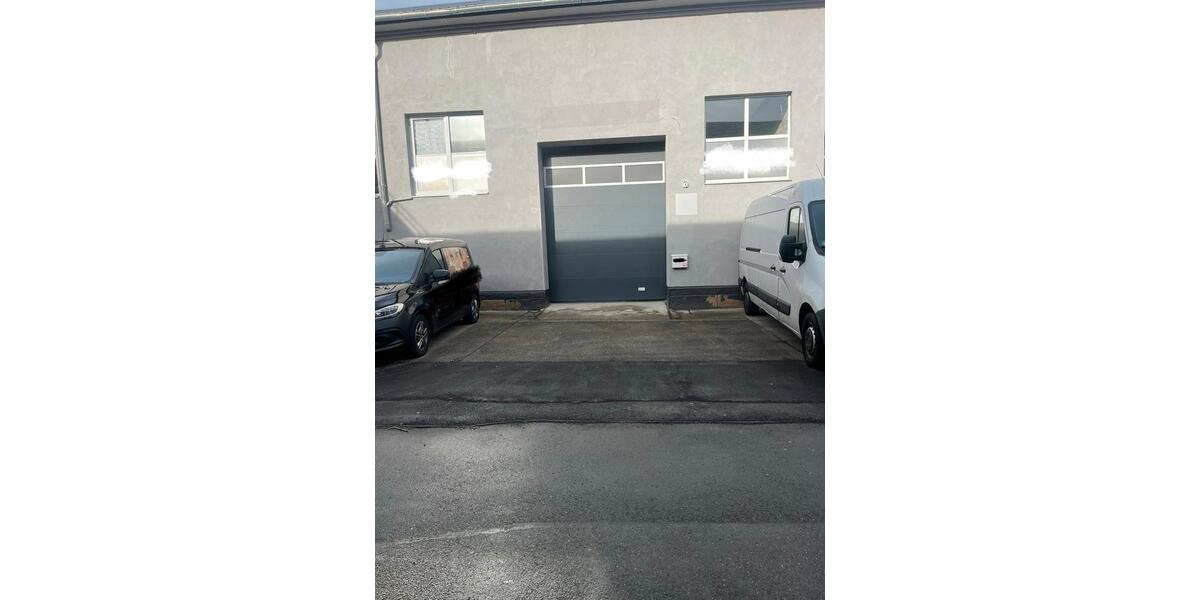 Gewerbeobjekt Hagen Hagen-Nord - 945&euro; | Angebot:24732488