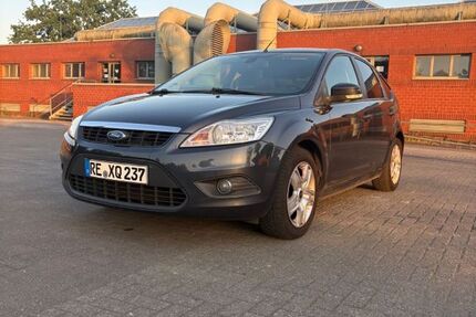 Ford Focus 161.191 km 3.200 &euro; Recklinghausen 45661