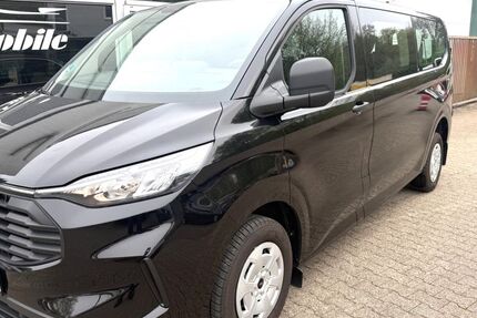 Ford Transit Custom 3.400 km 37.399 &euro; Gladbeck 45966