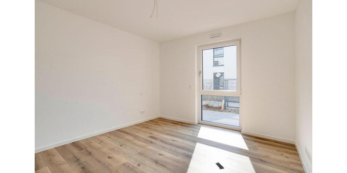 Erdgeschoßwohnung Gelsenkirchen Gelsenkirchen-Nord - 2 Zimmer, 60 m&sup2;, 755&euro; | Angebot:25852198