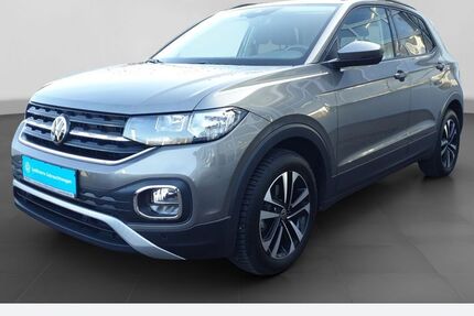 VW T-Cross 48.217 km 17.650 &euro; Bochum 44892