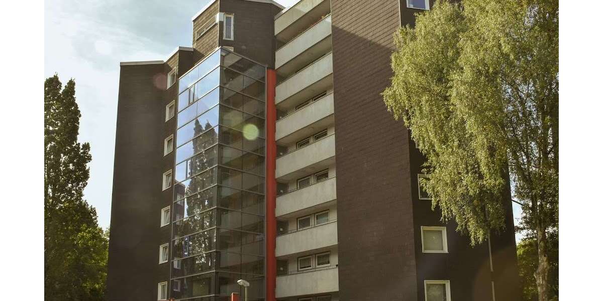 Etagenwohnung Essen Bochold - 3 Zimmer, 80 m&sup2;, 421&euro; | Angebot:26028504