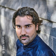 Arienabend Jonathan Tetelman 10.05.2026 Konzerthaus Dortmund