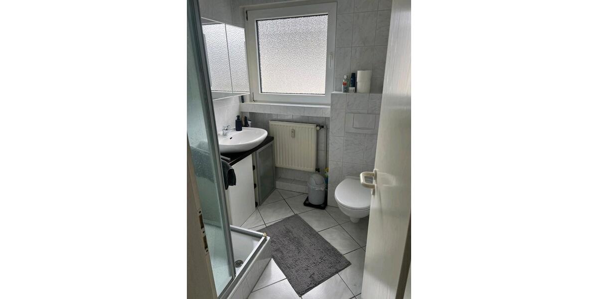 Etagenwohnung Gladbeck Alt-Rentfort - 2.5 Zimmer, 50 m&sup2;, 750&euro; | Angebot:24493975