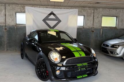 Mini John Cooper Works Coupé 142.800 km 4.999 &euro; Wuppertal 42289