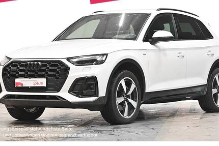 Audi Q5 35.850 km 37.599 &euro; Wuppertal 42109