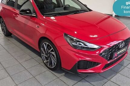 Hyundai i30 38.213 km 22.990 &euro; Wuppertal 42287