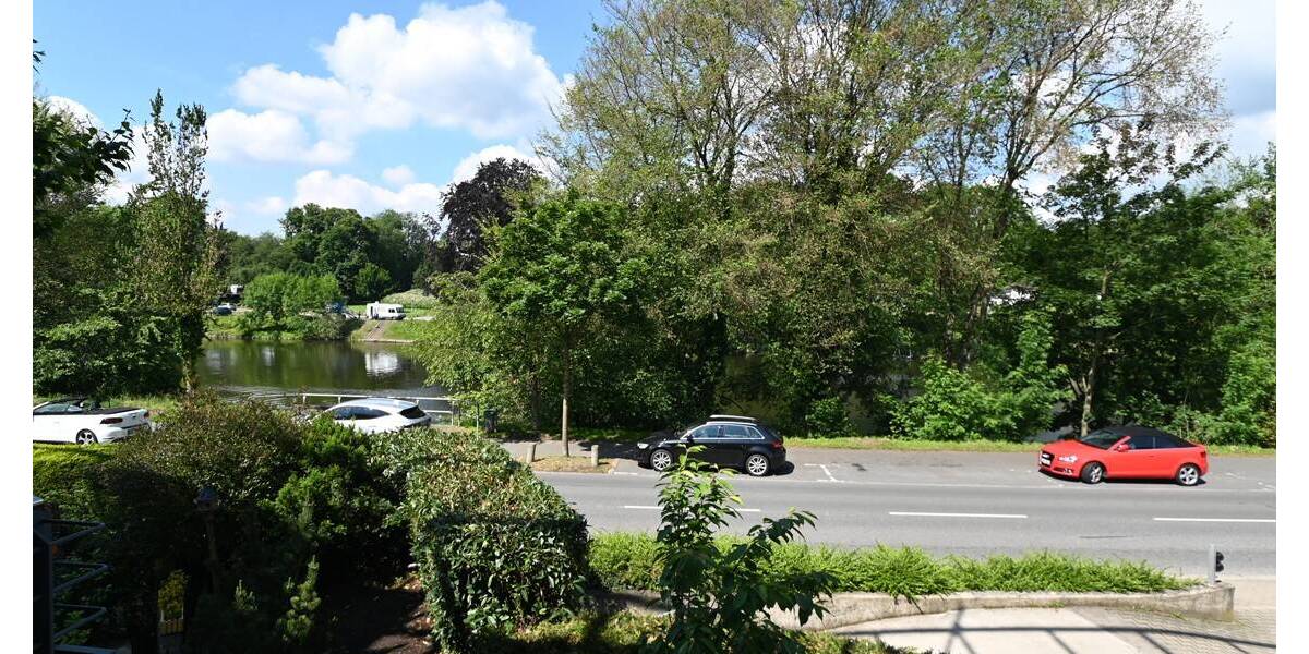 Etagenwohnung Essen Werden - 2 Zimmer, 60 m&sup2;, 670&euro; | Angebot:25968515