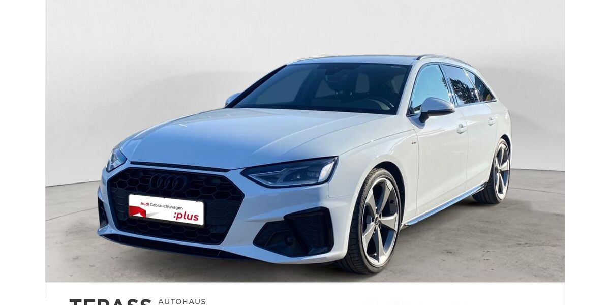 Audi A4 59.684 km 26.680 &euro; Schwelm 58332