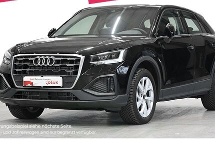 Audi Q2 2.941 km 32.449 &euro; Wuppertal 42109