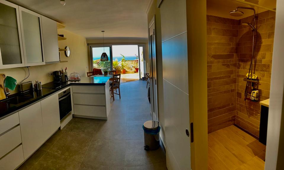 Erdgeschoßwohnung Herne Sodingen - 2.5 Zimmer, 91 m&sup2;, 229.000&euro; | Angebot:25999361