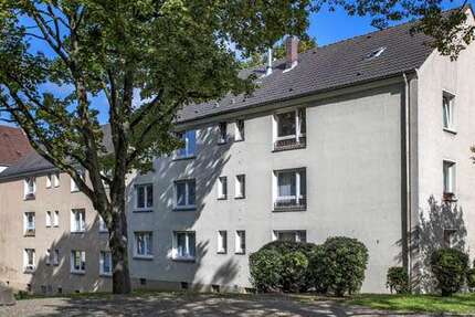 Wohnung Essen Frohnhausen - 2.5 Zimmer, 48 m&sup2;, 419&euro; | Angebot:25915683