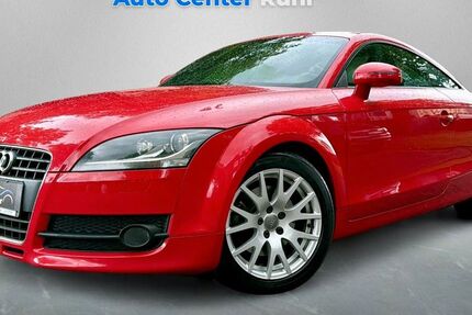 Audi TT 172.000 km 7.990 &euro; Gelsenkirchen 45891