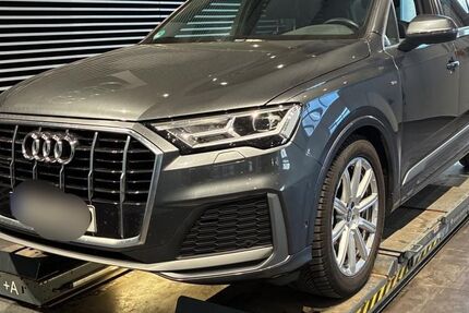 Audi Q7 77.932 km 46.462 &euro; Hagen 58091