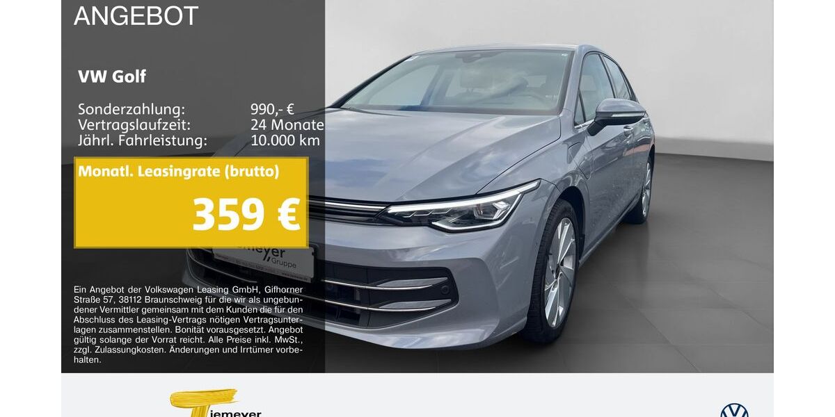 VW Golf 14.683 km 31.220 &euro; Recklinghausen 45663