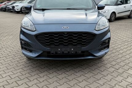 Ford Kuga 58.115 km 22.990 &euro; Lüdinghausen 59348