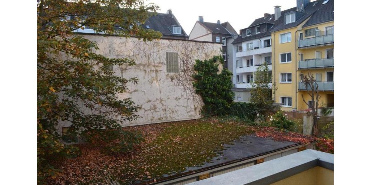 Etagenwohnung Essen Huttrop - 2 Zimmer, 42 m&sup2;, 550&euro; | Angebot:25723697