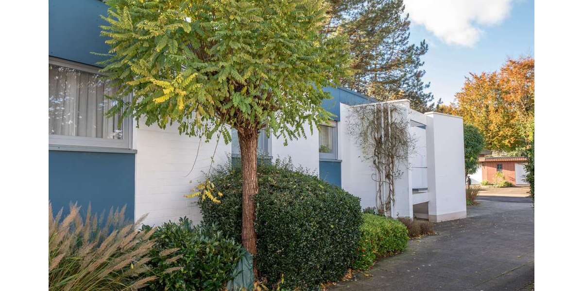 Einfamilienhaus Marl Alt-Marl - 4 Zimmer, 172 m&sup2;, 395.000&euro; | Angebot:23651230