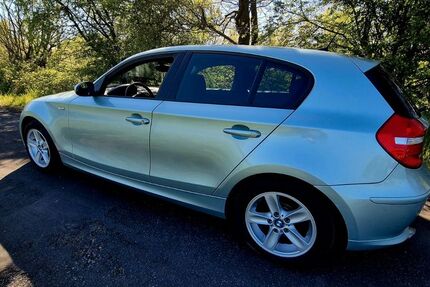 BMW 120 146.000 km 5.200 &euro; Haltern 45721