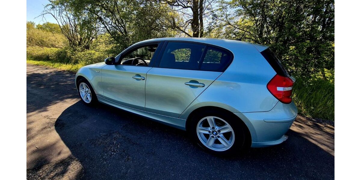 BMW 120 146.000 km 5.200 &euro; Haltern 45721