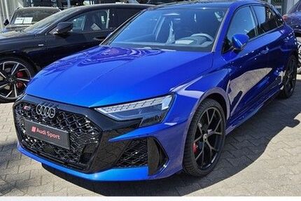Audi RS3 1.990 km 77.770 &euro; Lünen 44534