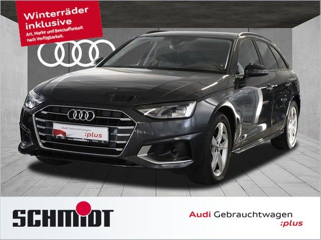 Audi A4 45.110 km 26.840 &euro; Lünen 44534