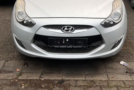 Hyundai ix20 212.000 km 2.999 &euro; Hagen 58089