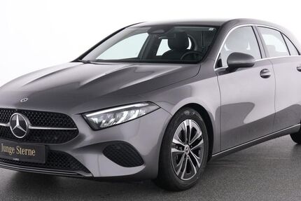 Mercedes-Benz A 180 1.909 km 27.799 &euro; Essen 45309