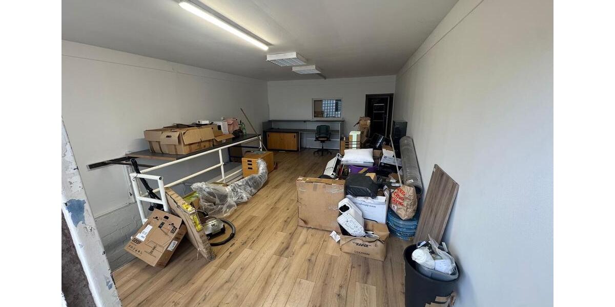 Gewerbeobjekt Bochum Bochum-Mitte - 2.500&euro; | Angebot:25407986