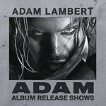 Gallery Tickets - Adam Lambert