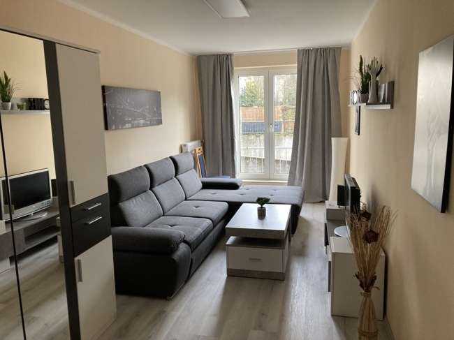 Zimmer Essen / Altenessen-Süd Süd - 2 Zimmer, 1.290&euro; | Angebot:19205778