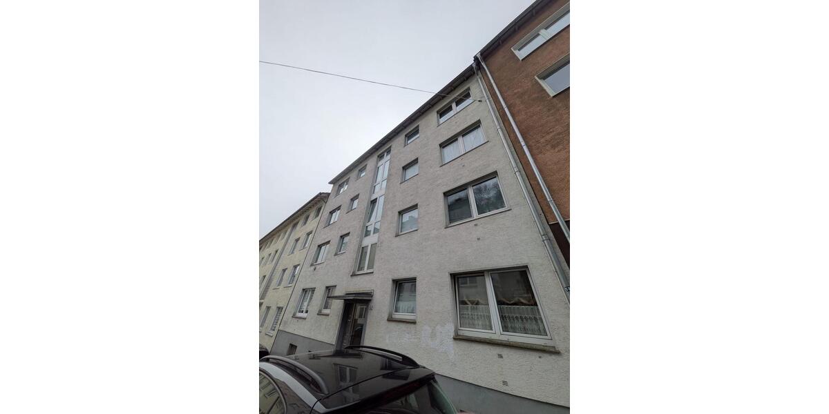 Erdgeschoßwohnung Wuppertal Dönberg - 2 Zimmer, 50 m&sup2;, 130.000&euro; | Angebot:26348652