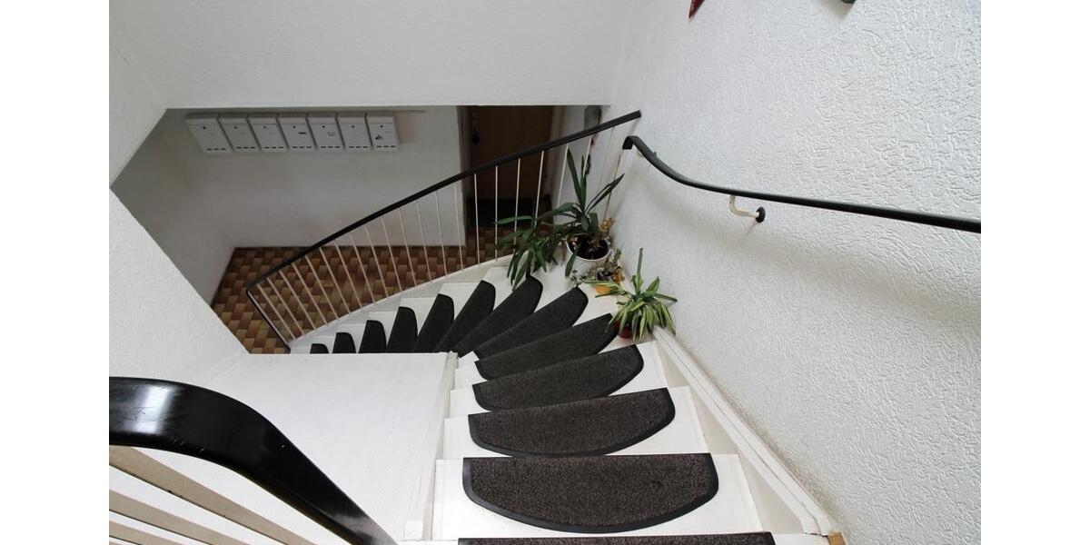 Etagenwohnung Sprockhövel - 3 Zimmer, 72 m&sup2;, 500&euro; | Angebot:26129860