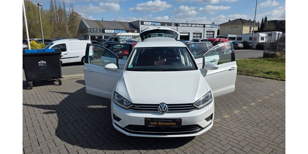 VW Golf 184.961 km 10.500 &euro; Essen 45279