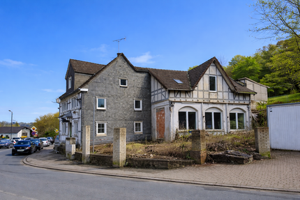 Haus Wuppertal Gemarkung Elberfeld - 15 Zimmer, 396 m&sup2;, 229.000&euro; | Angebot:24921337